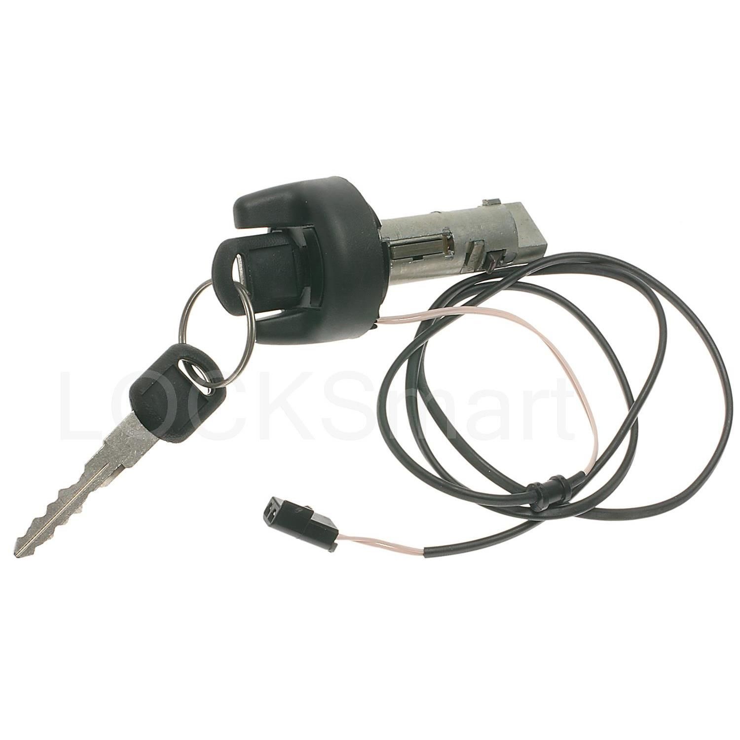 Locksmart Ignition Lock Cylinder LC63320