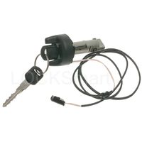 Locksmart Ignition Lock Cylinder LC63320 for Buick