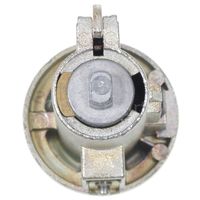 Locksmart Ignition Lock Cylinder LC63490 for Mitsubishi