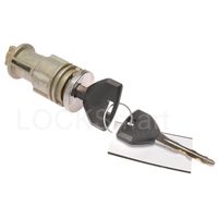 Dorman OE FIX Ignition Lock Cylinder 924-793