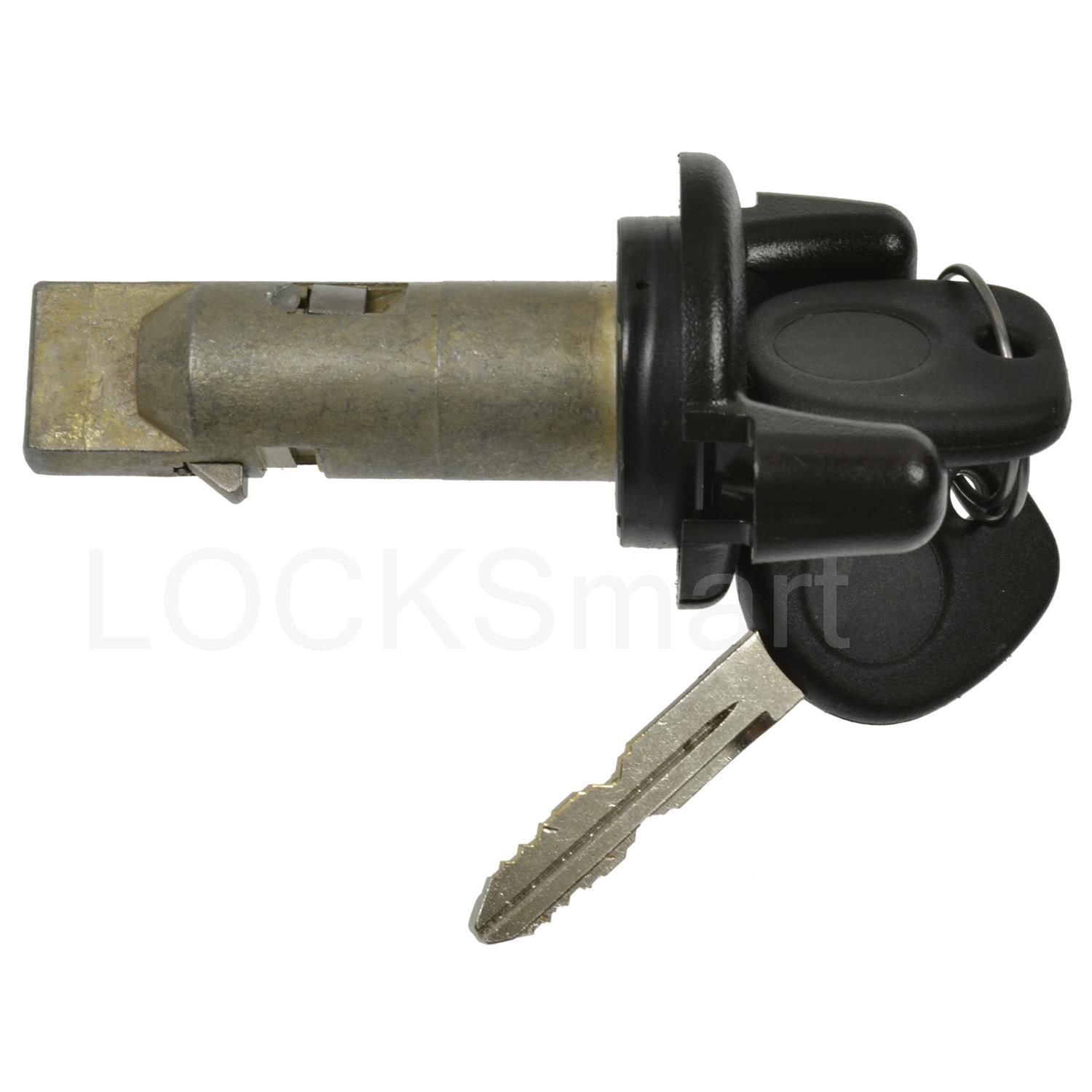 Locksmart Ignition Lock Cylinder LC63830