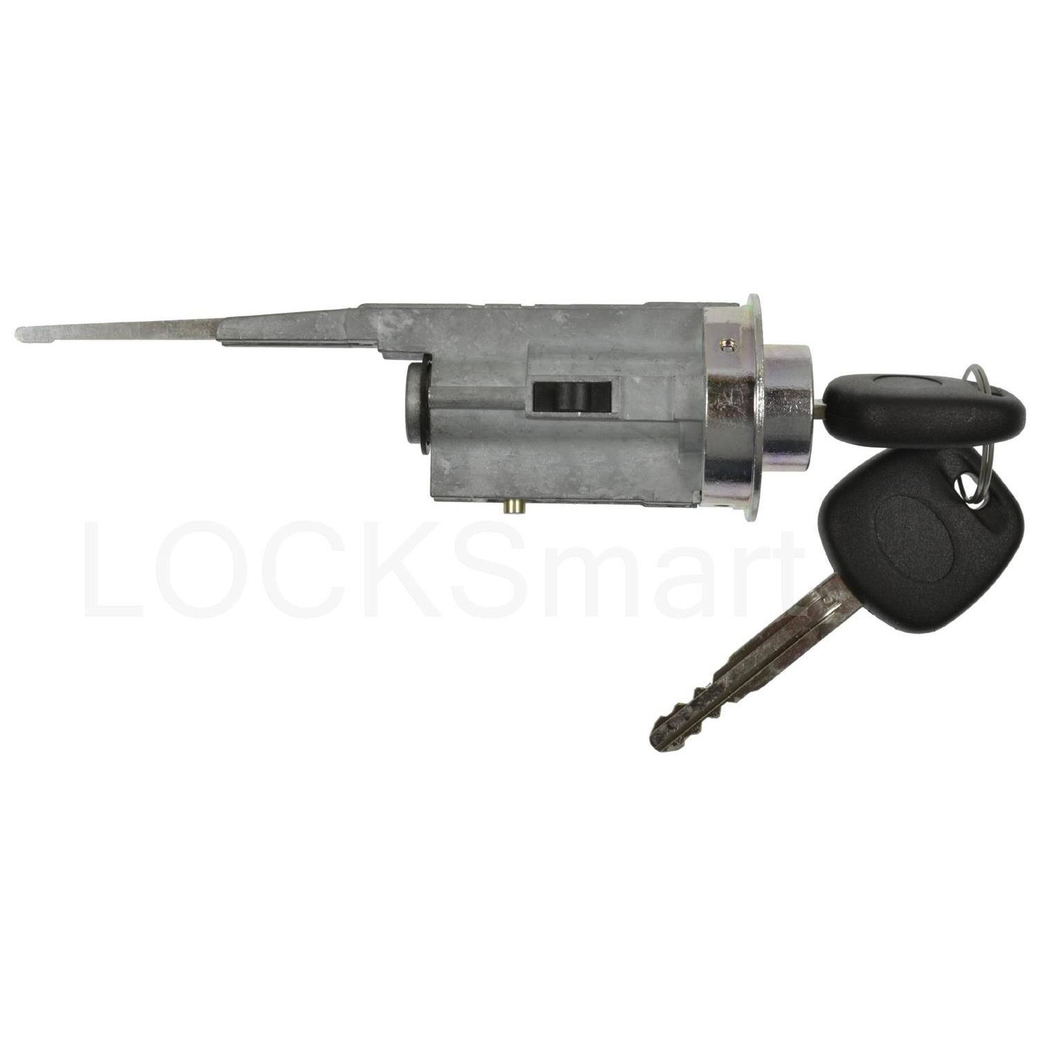 Locksmart Ignition Lock Cylinder LC63970