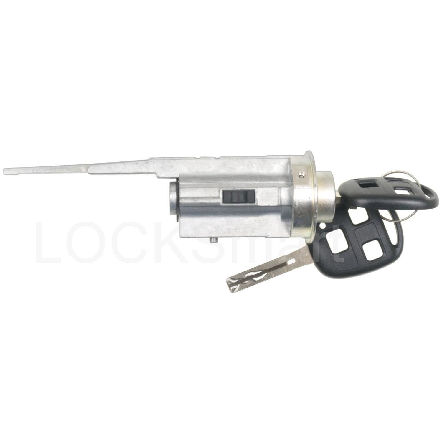 Locksmart Ignition Lock Cylinder LC64220