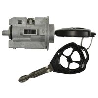 Locksmart Ignition Lock Cylinder LC64320 for 2007 Toyota Camry