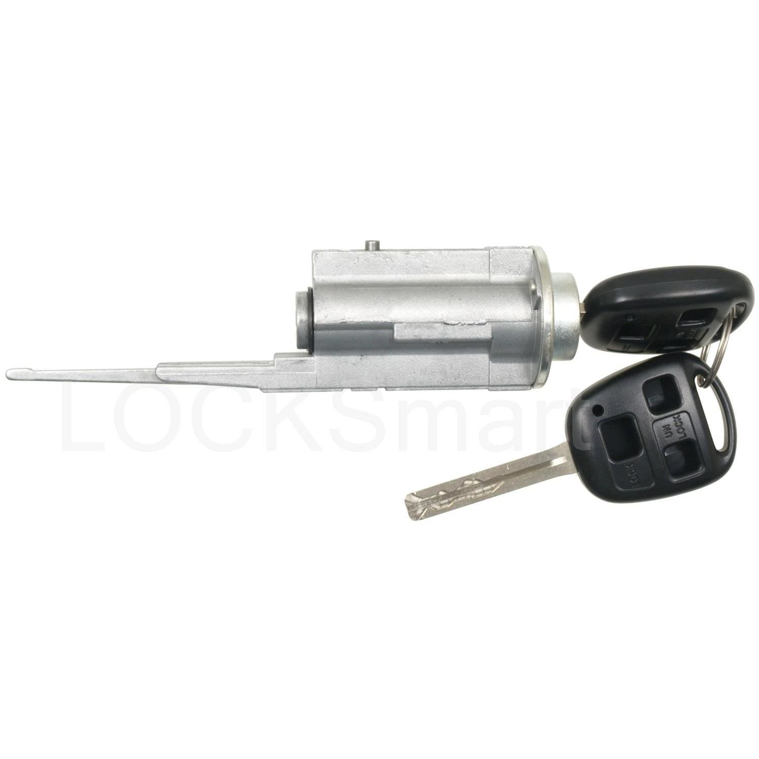 Locksmart Ignition Lock Cylinder LC64400