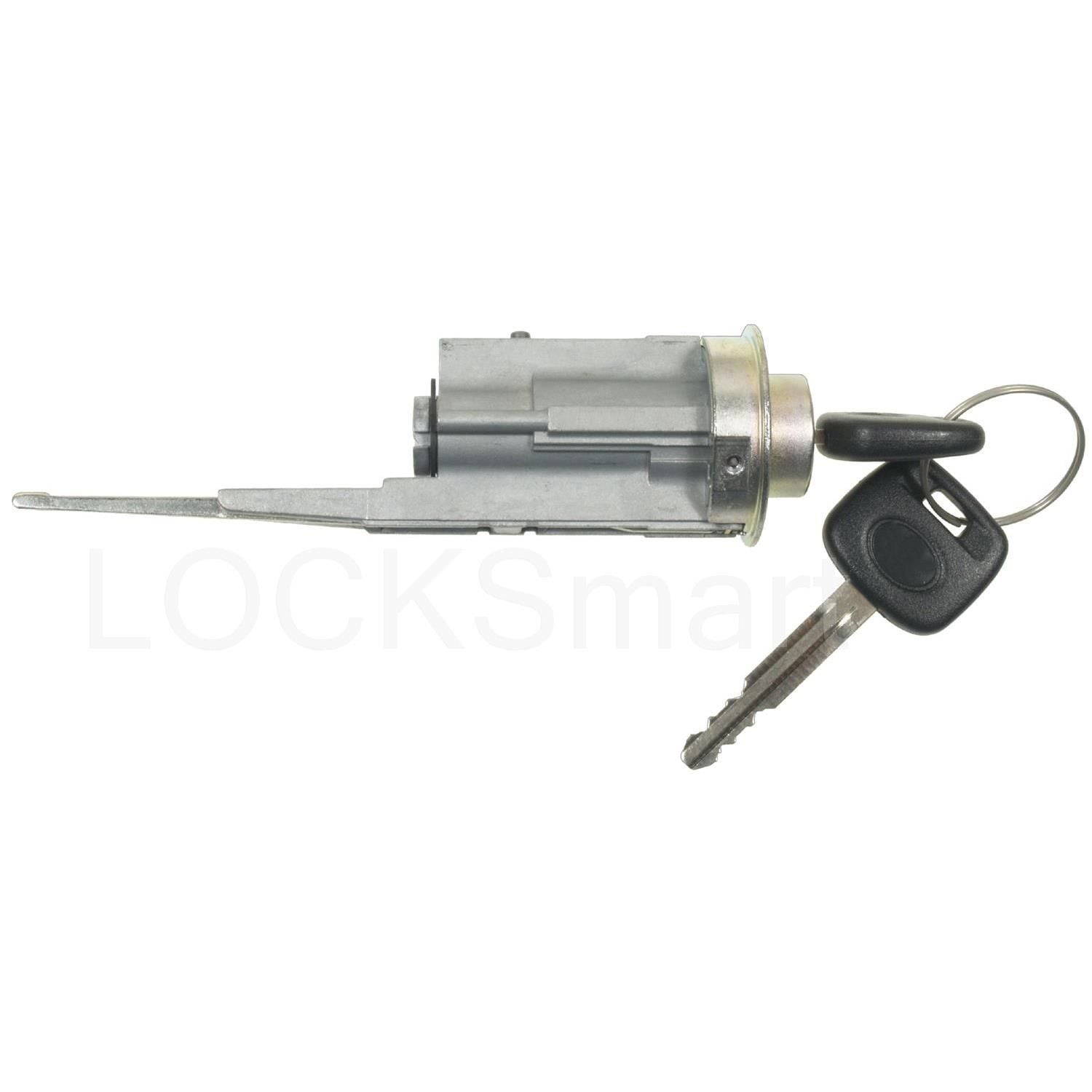 Locksmart Ignition Lock Cylinder LC64910