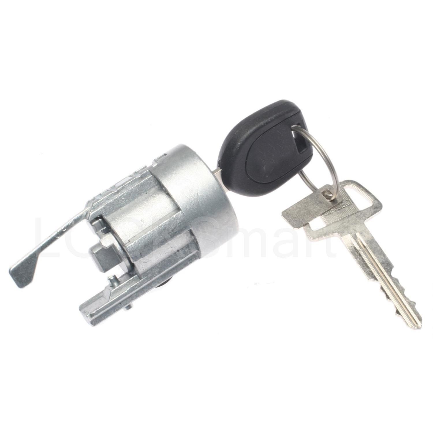 Locksmart Ignition Lock Cylinder Assembly LC65336
