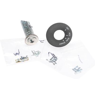 Locksmart Ignition Lock Cylinder LC65338