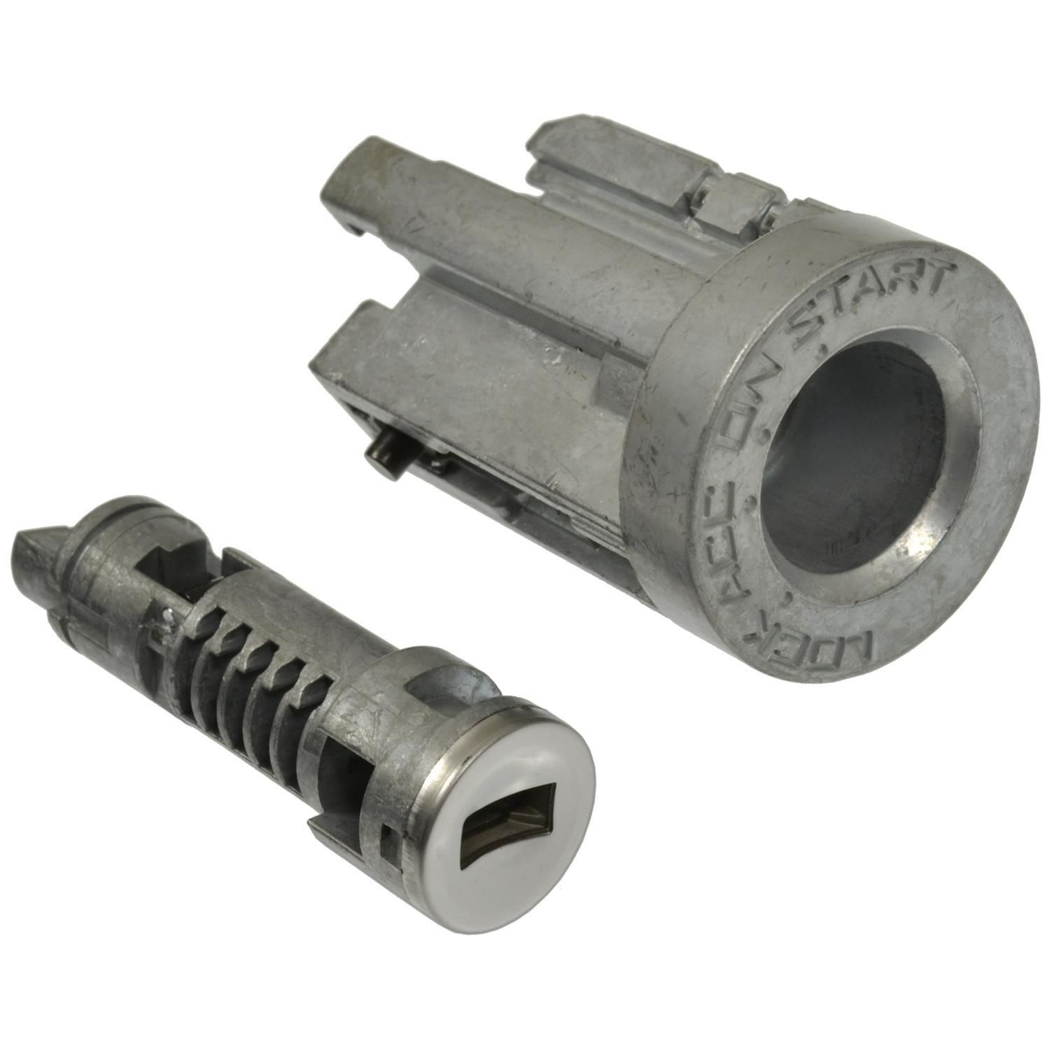 Locksmart Ignition Lock Cylinder Housing LC65360