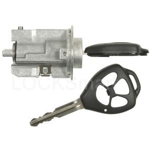 Locksmart Ignition Lock Cylinder LC65385