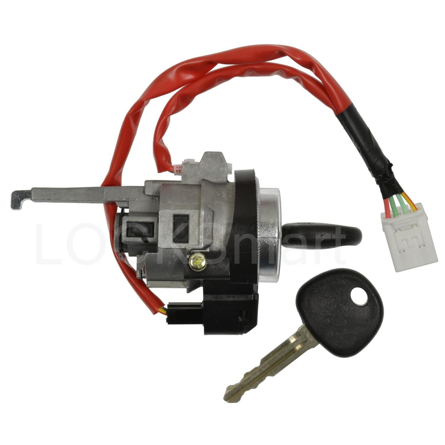 Locksmart Ignition Lock Cylinder LC65422