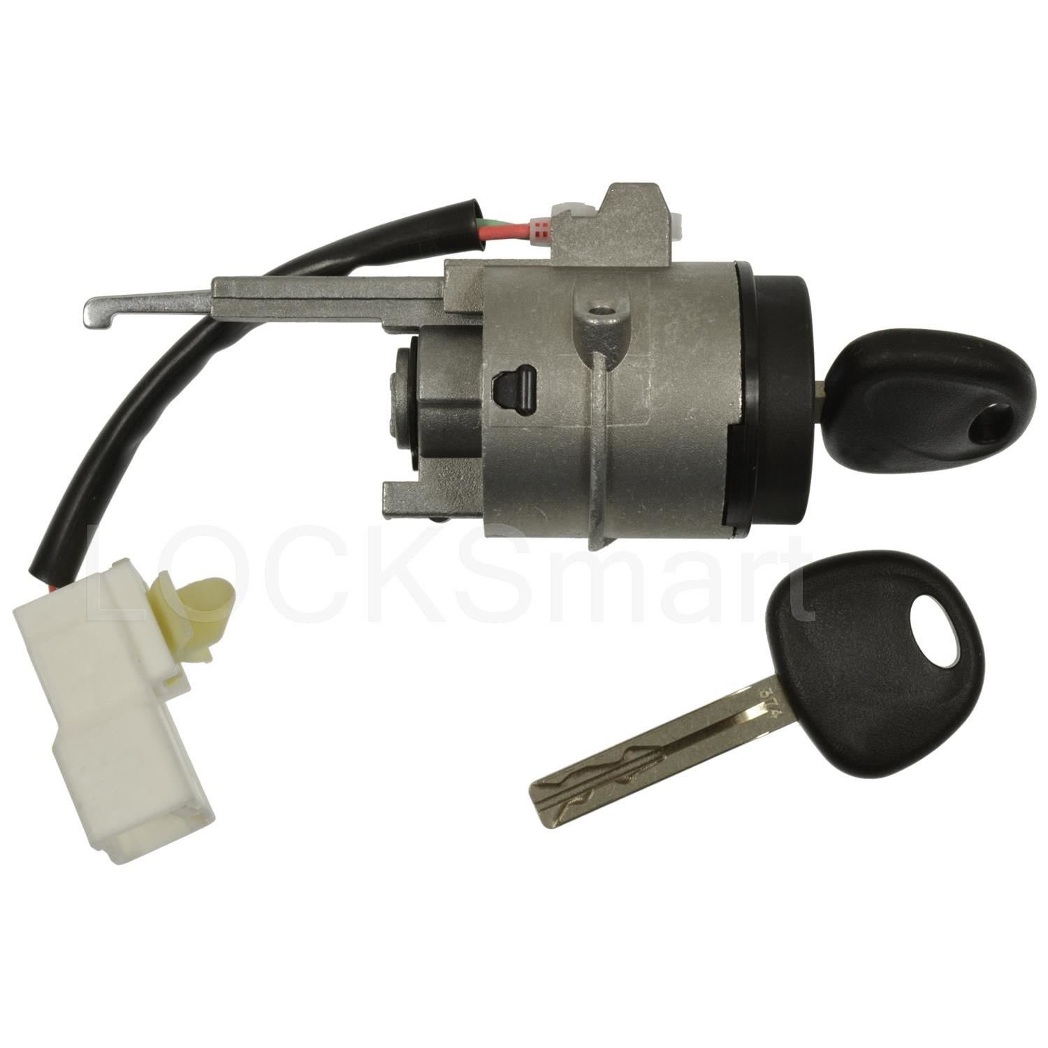 Locksmart Ignition Lock Cylinder LC65463