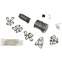 Locksmart Ignition Lock Cylinder LC65488 for 2012 Ford Mustang