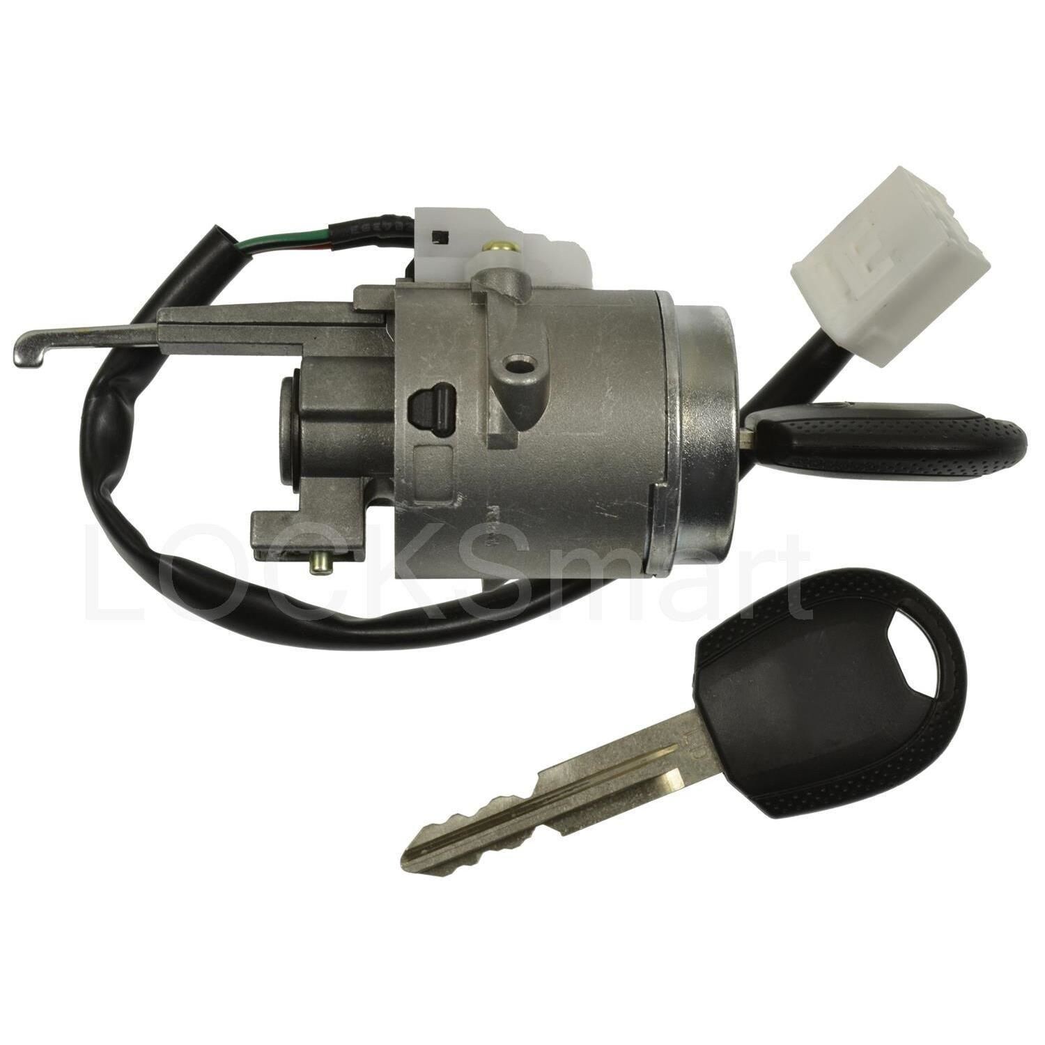 Locksmart Ignition Lock Cylinder LC65489