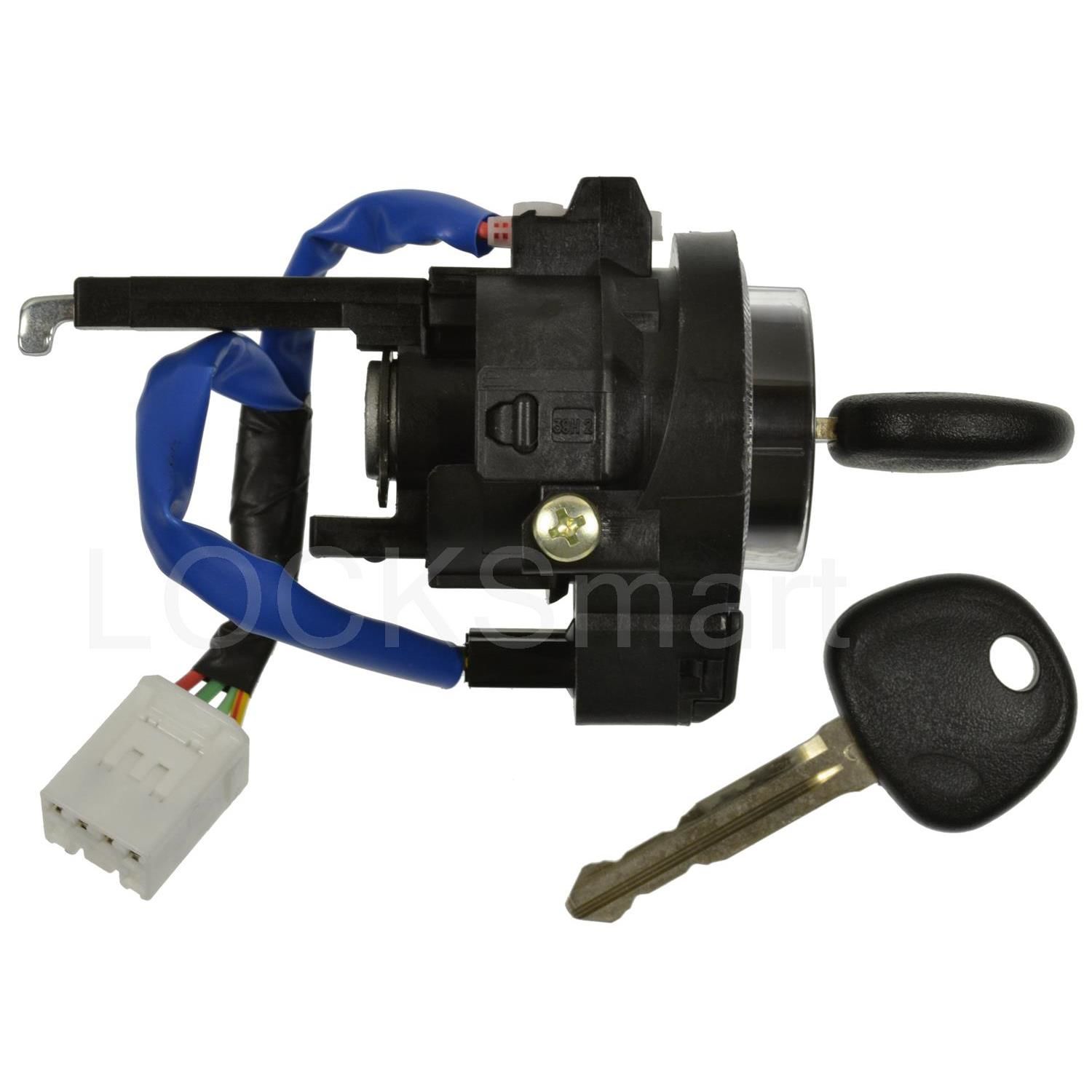 Locksmart Ignition Lock Cylinder LC65496
