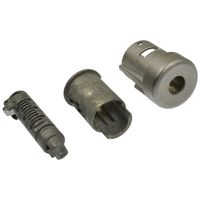 Locksmart Ignition Lock Cylinder LC65500 for 2013 Ford Fusion
