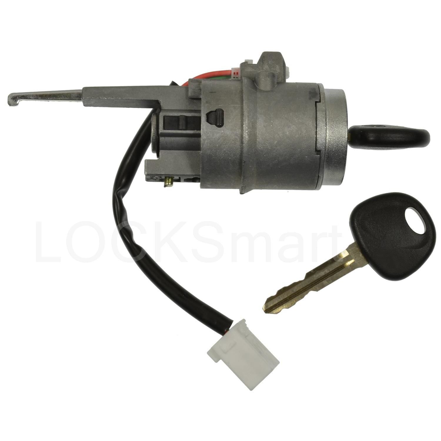 Locksmart Ignition Lock Cylinder LC65508