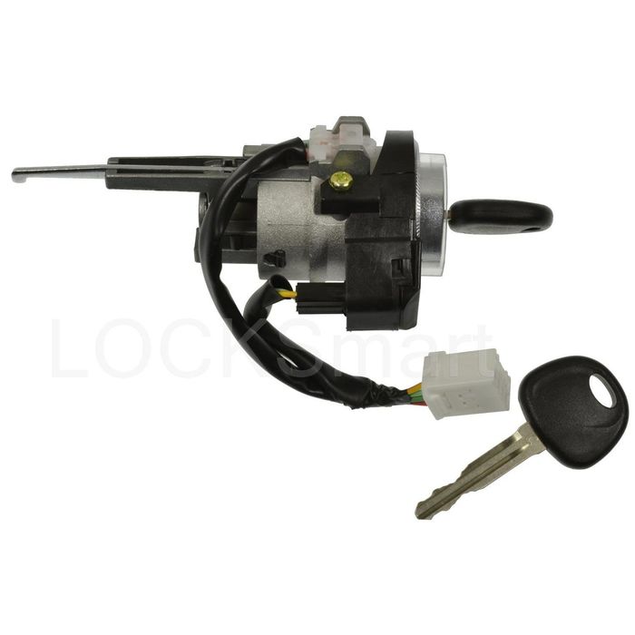Locksmart Ignition Lock Cylinder LC65510
