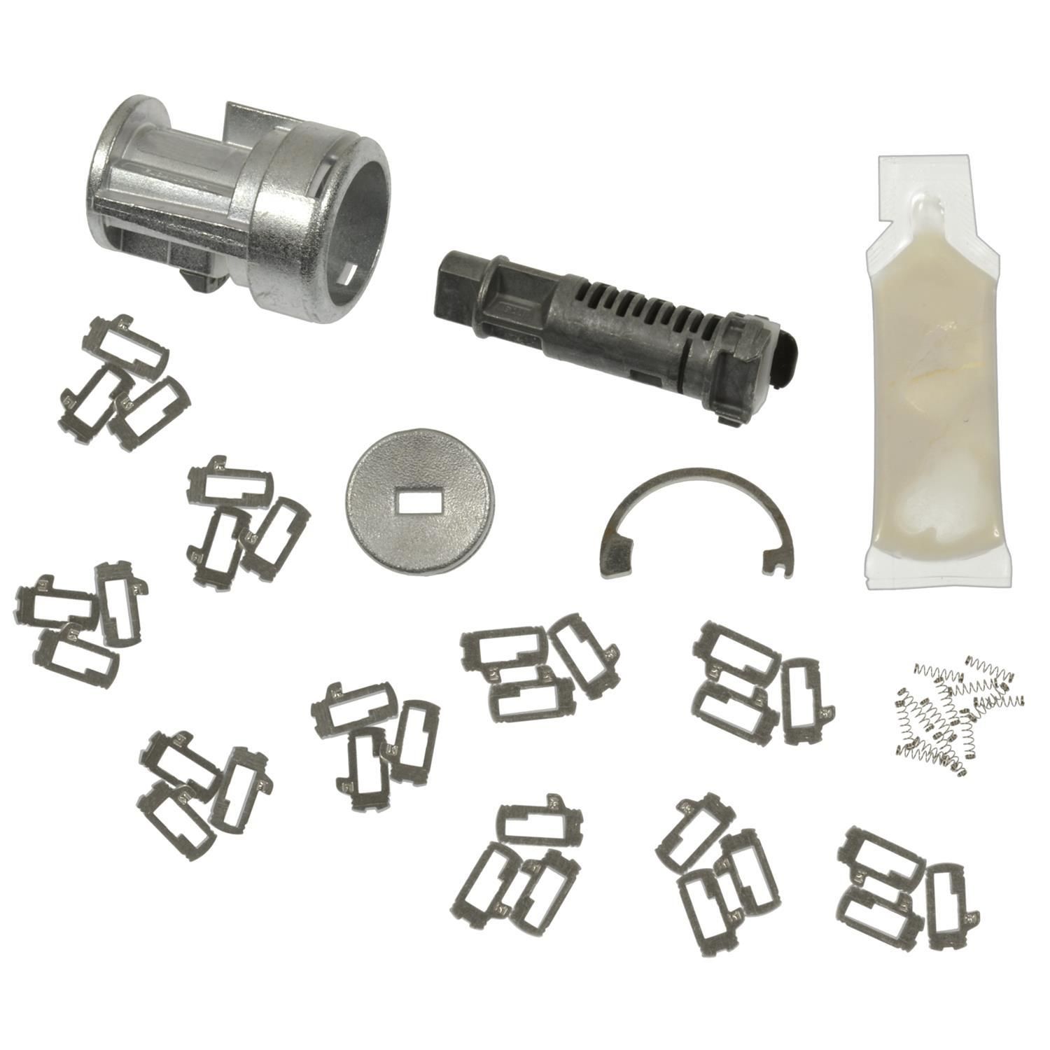 Locksmart Ignition Lock Cylinder LC65520