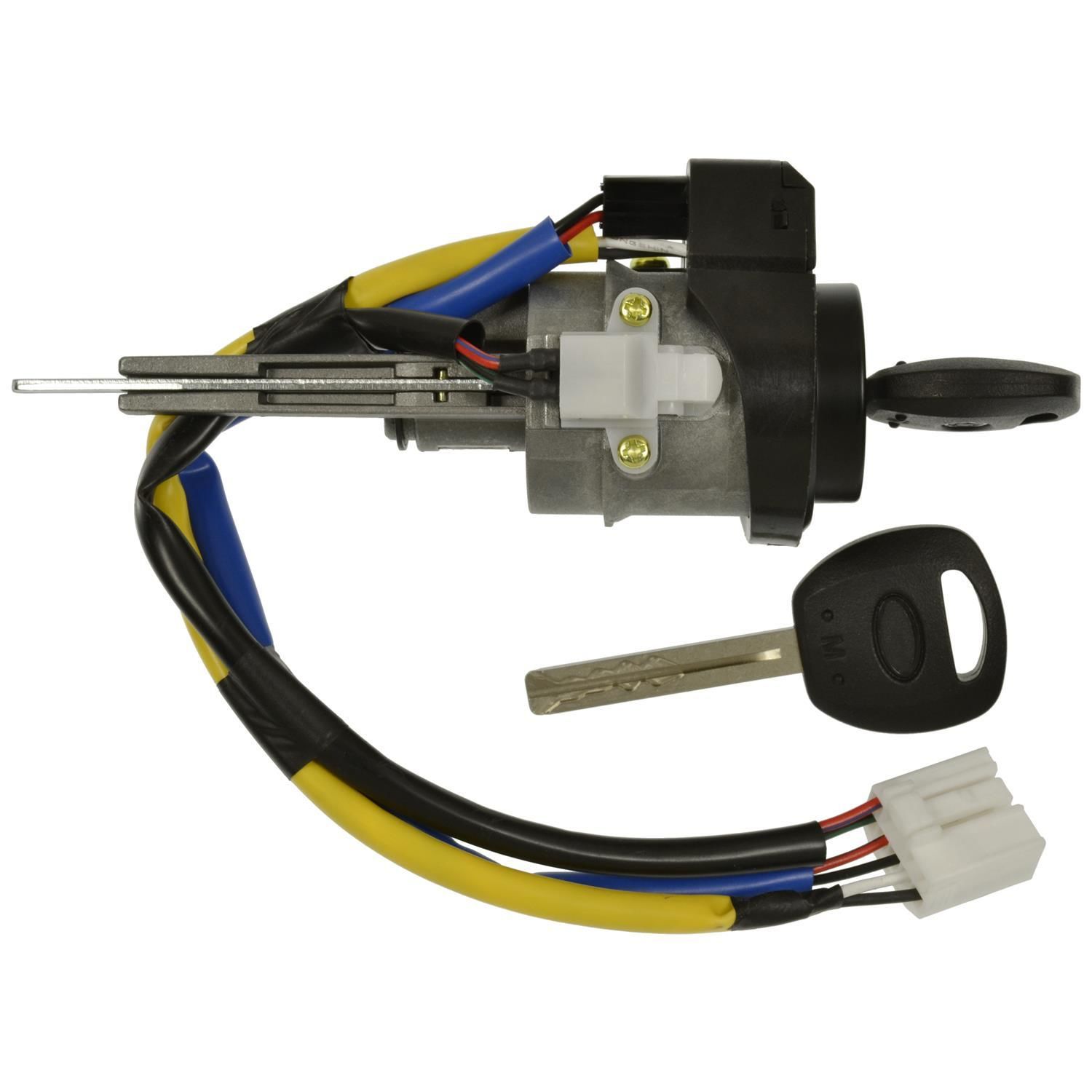 Locksmart Ignition Lock Cylinder LC65529