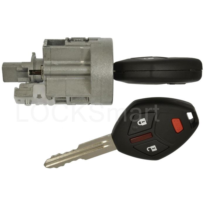 Locksmart Ignition Lock Cylinder LC65541