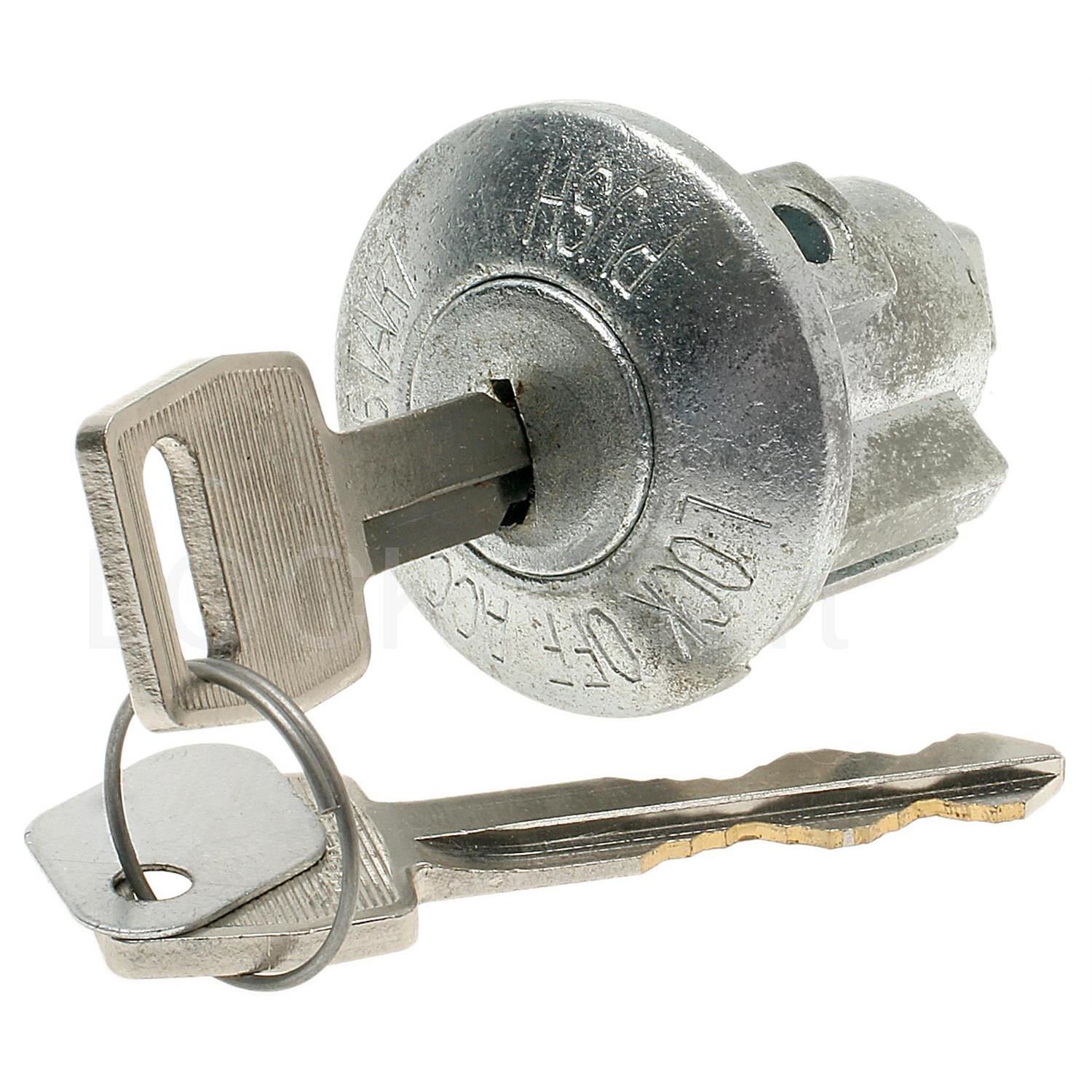 Locksmart Ignition Lock Cylinder LC65580