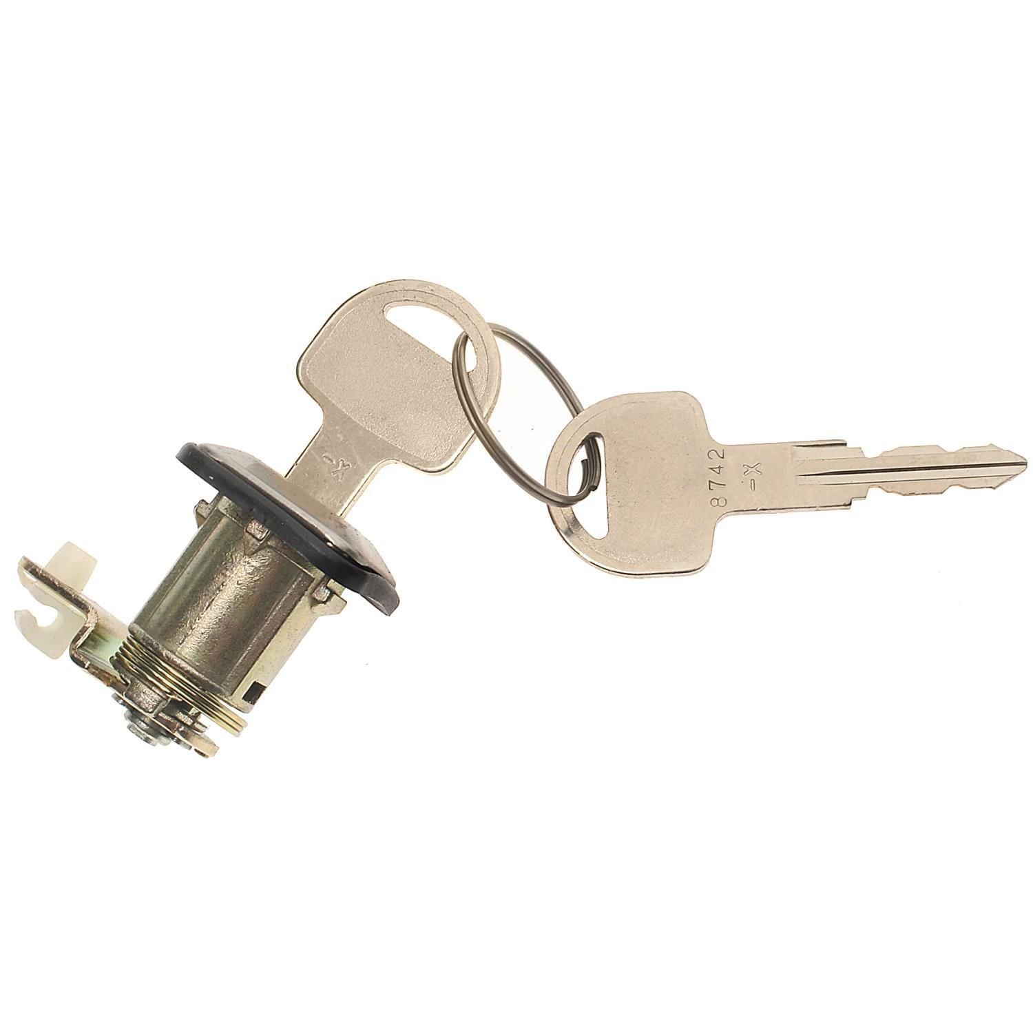 Locksmart Lock Trunk (Cylinder & Keys) TL47740