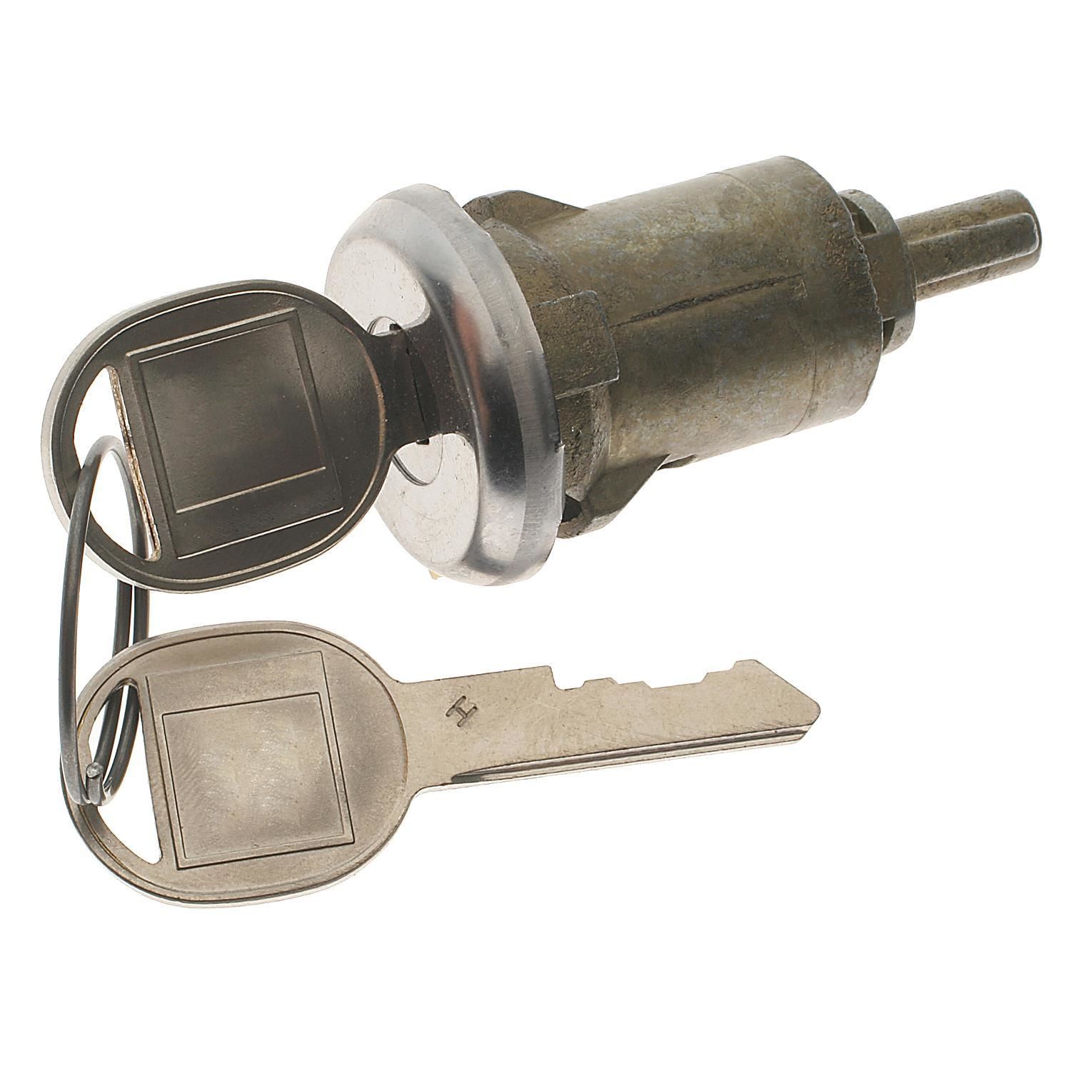 Locksmart Lock Trunk (Cylinder & Keys) TL69310