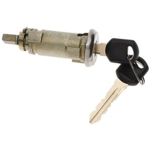 Trunk Locks & Drawbolts