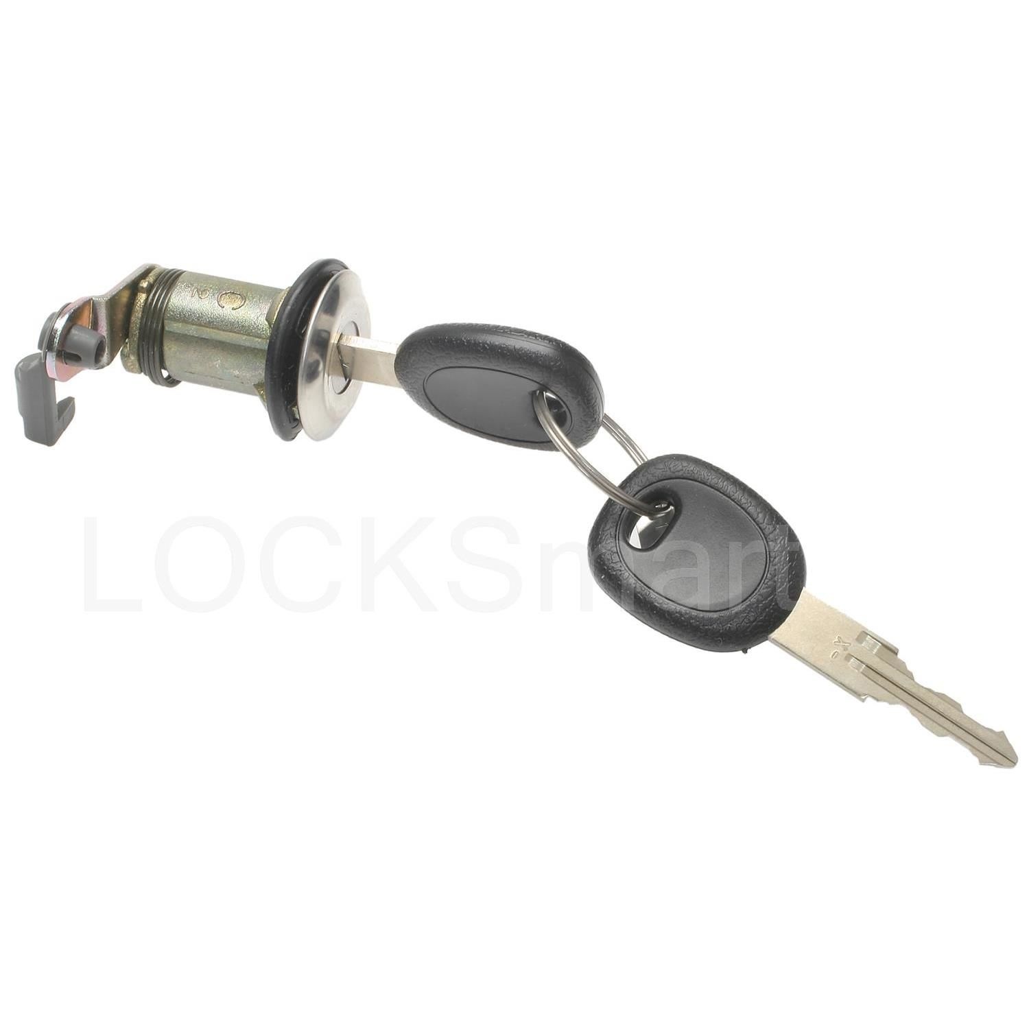 Locksmart Lock Trunk (Cylinder & Keys) TL70490