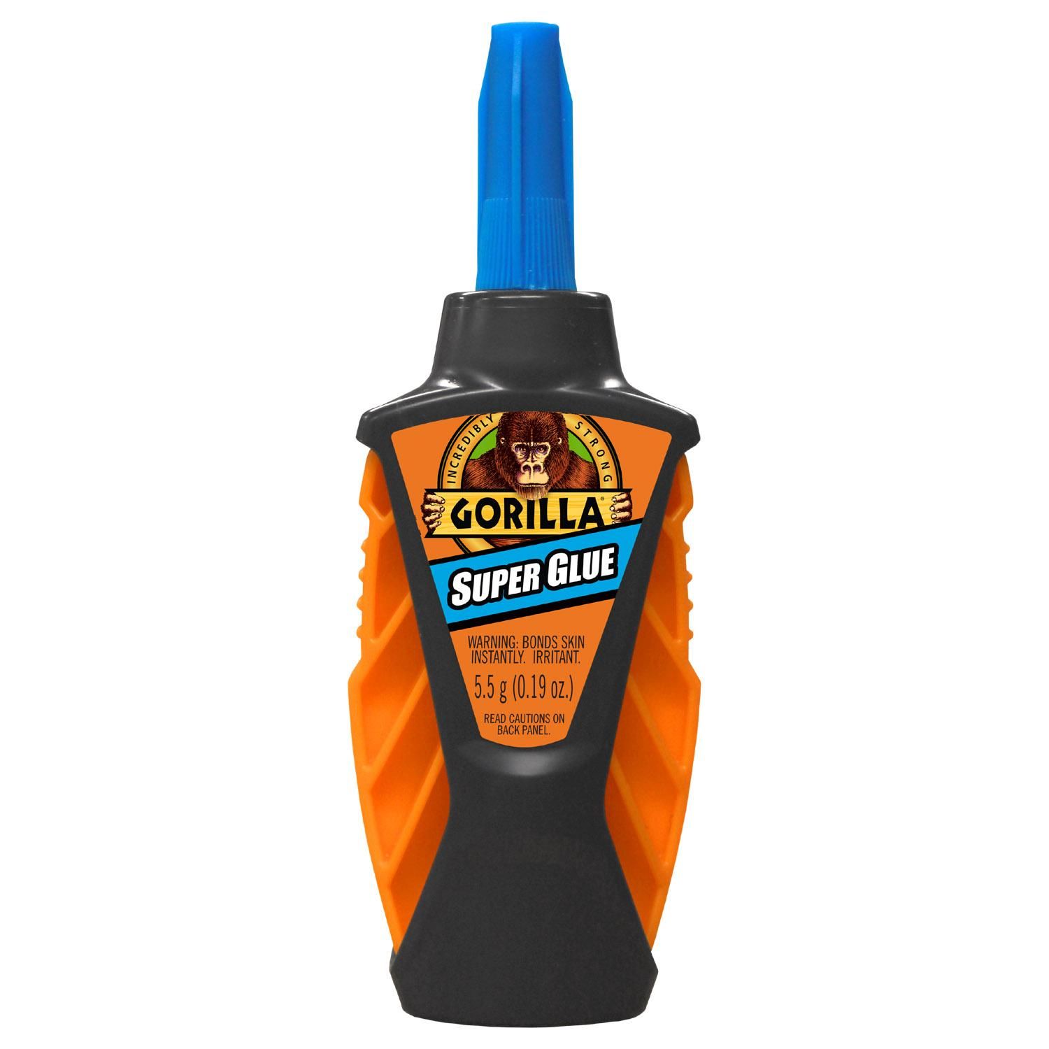 Gorilla Micro Precise Liquid Super Glue