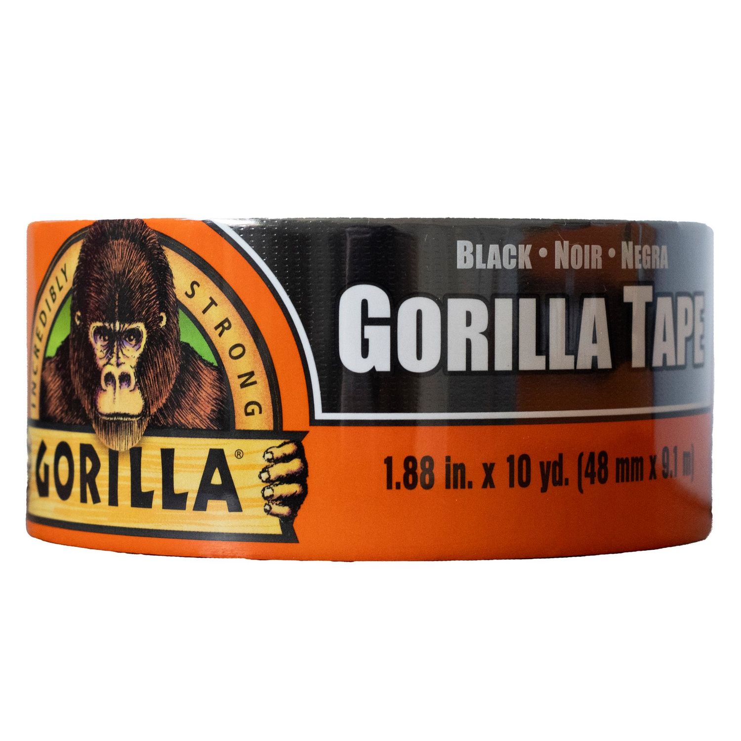 Gorilla 10yd Tape