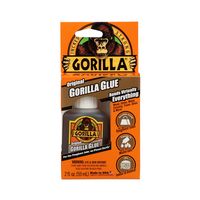 GORILLA SUPER GLUE BRUSH OR NOZZLE .35OZ – Mutual Hardware