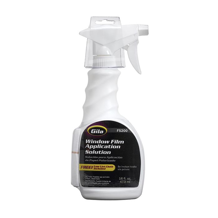 Gila 16 fl. oz. Window Film Application Solution 50146301 - The