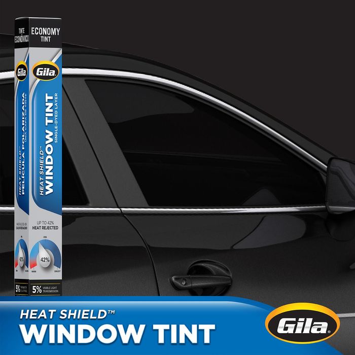 Window Tint Pricing & Costs - EZ Auto Spa