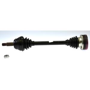 GKN CV Axle 301241