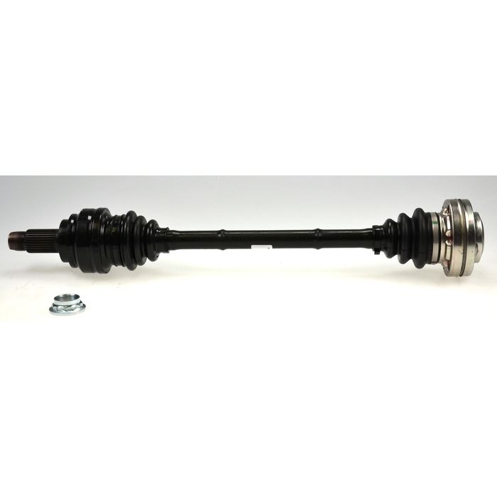 GKN Lobro CV Axle Assembly 304474