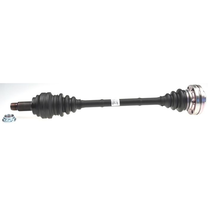 Rinon GKN CV Axle 304476