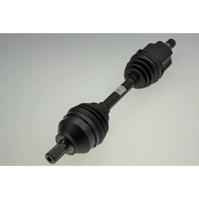 Rinon GKN CV Axle 304476