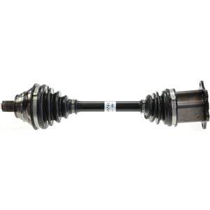 Vw jetta deals axle replacement cost