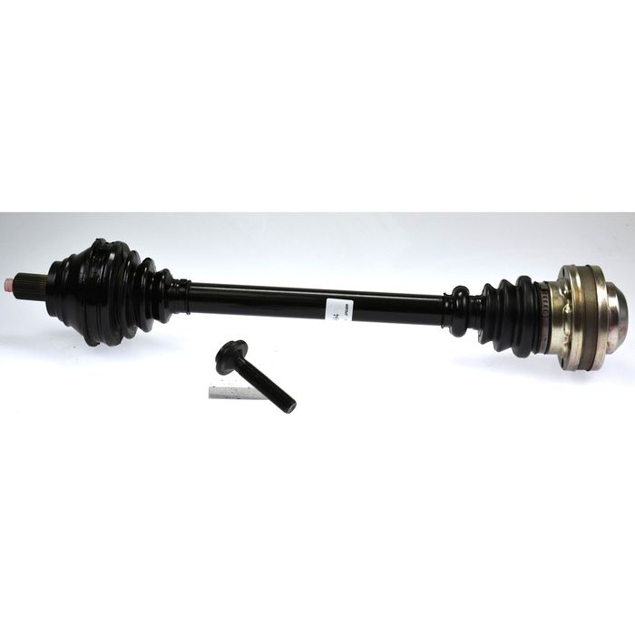 GKN CV Axle 304767