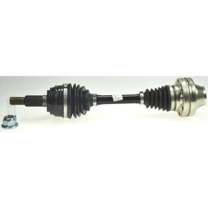 GKN CV Axle 305621 for Audi Q7