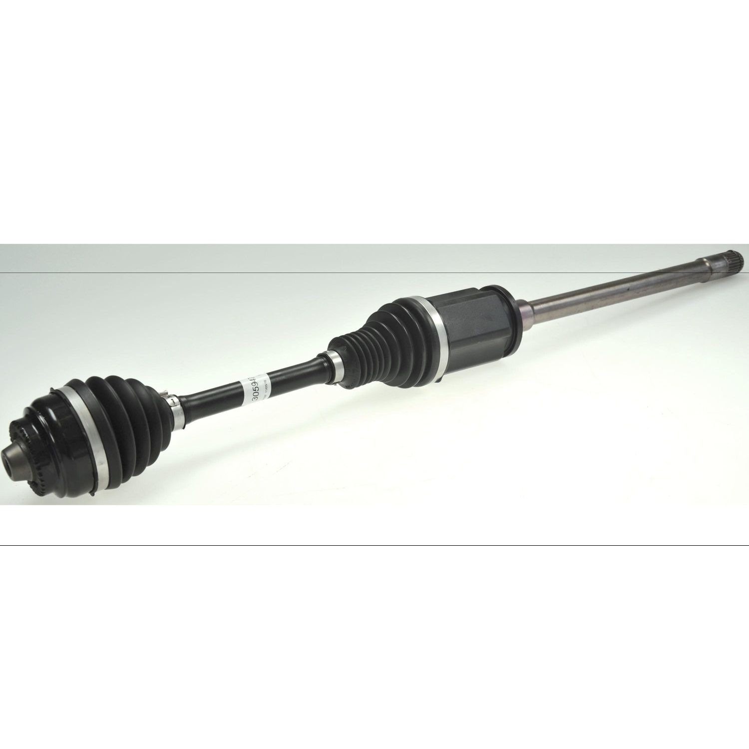 GKN Lobro CV Axle Assembly 305947