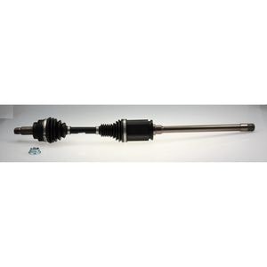 Axle Shaft Assembly GKN Loebro 306554