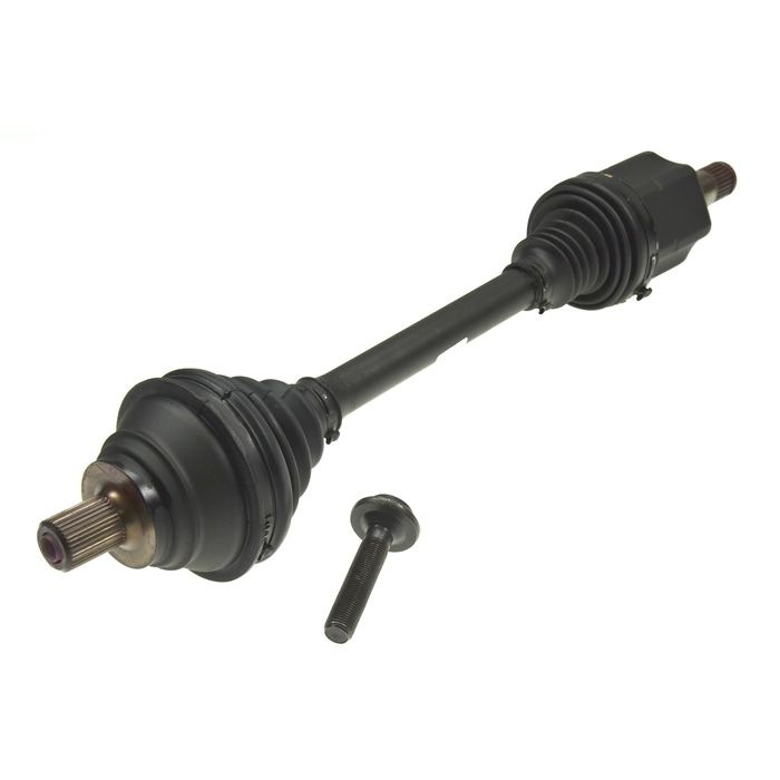 Amazon.com: GSP NCV36134 CV Axle Shaft Assembly - Right