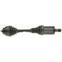 ACDelco Front Passenger Side CV Axle 23291774