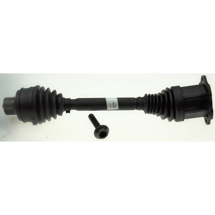 GKN Lobro CV Axle Assembly 306369