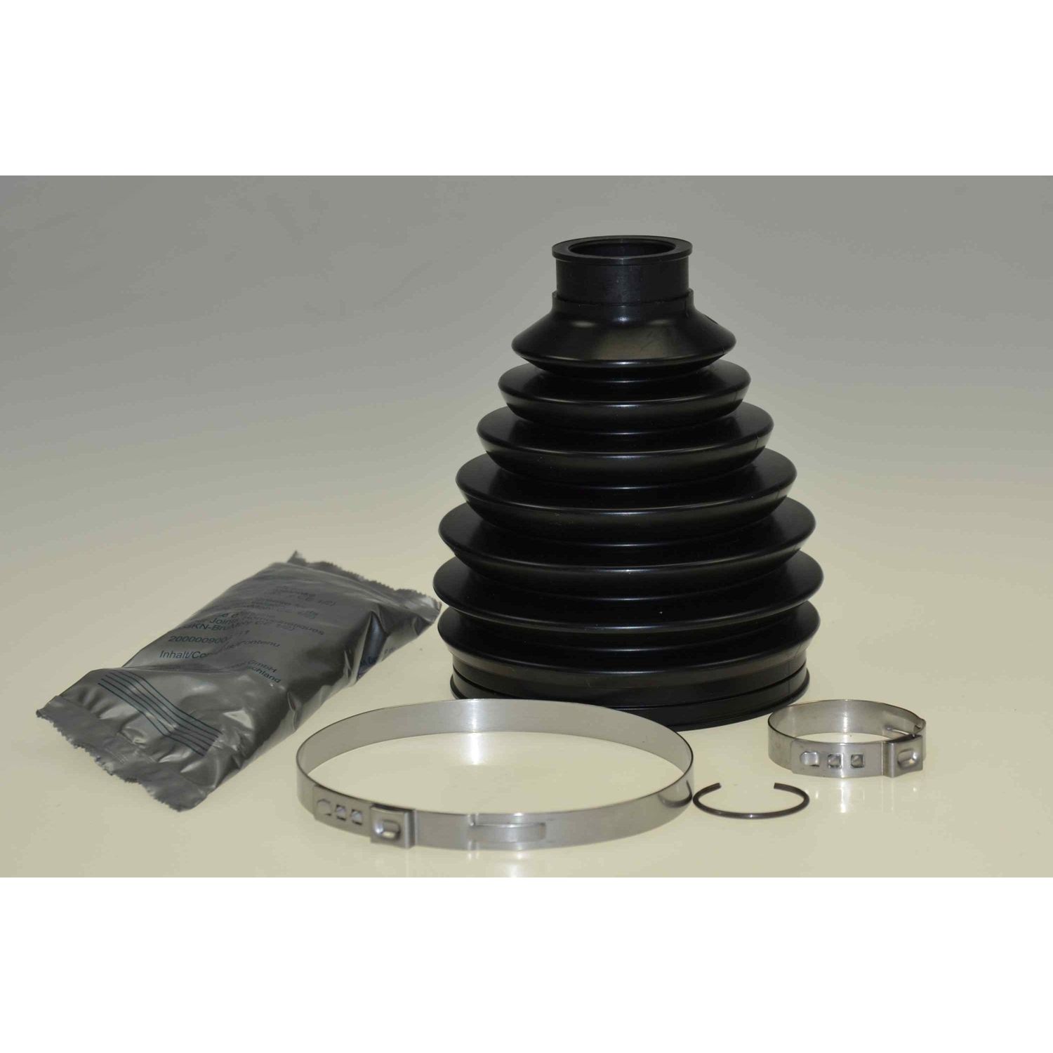 GKN CV Boot Kit 306589