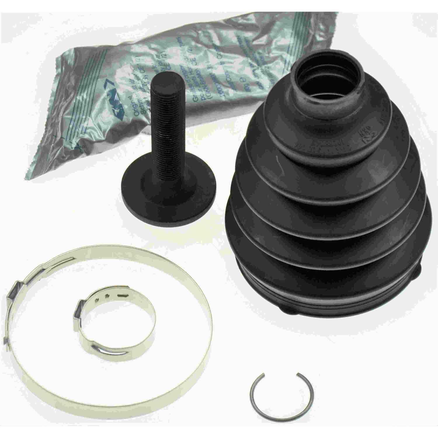 GKN CV Boot Kit 306619