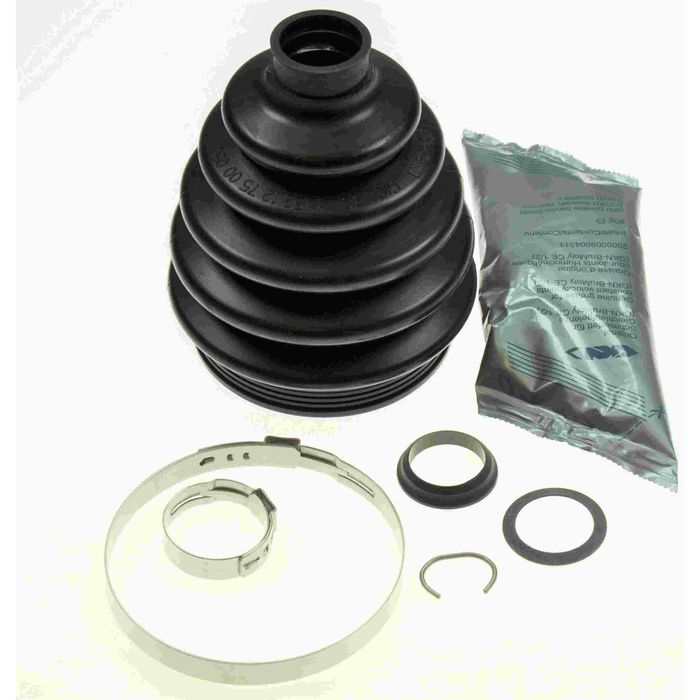 Model Drive Boots Speasy/Split BAC-TF03R Transmission&DriveTrain Number: Shaft Type